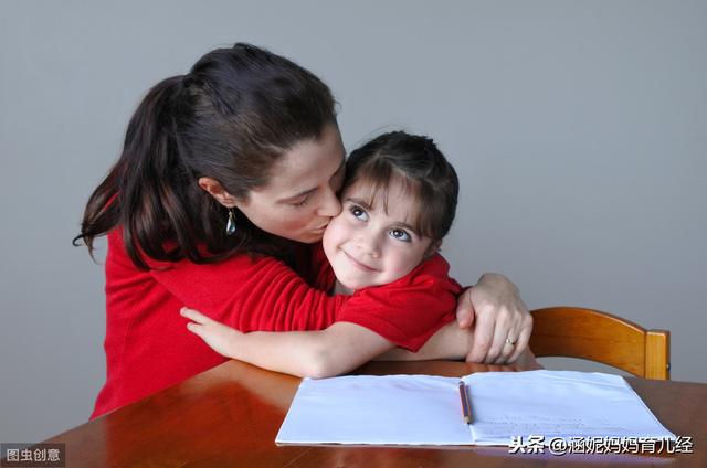 孩子寫作業拖拉磨蹭？聰明父母學會這3招比催促更有效
