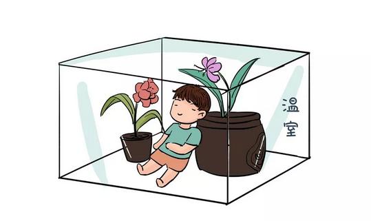 可悲！孩子無法無天，老師不敢管，家長捨不得管，將來社會管！