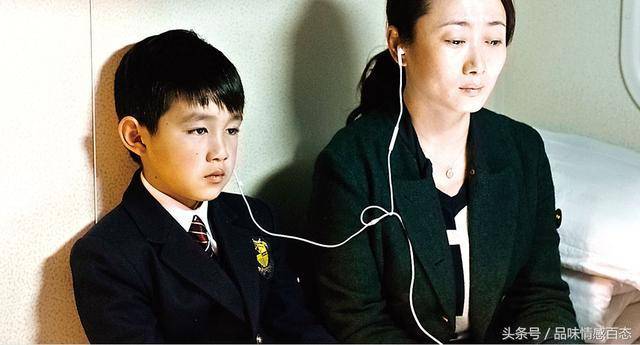 母親到兒女家養老，兒子給吃肉，女兒只給吃素，結果兒子樂了