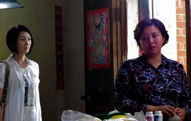 丈夫去世婆婆趕兒媳走，隔天聽到公婆嘀咕，兒媳堅決不搬走