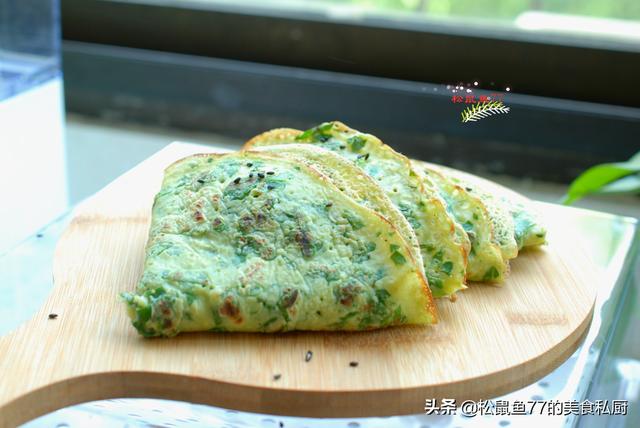 這樣的早餐，既簡單又營養，孩子喜歡，媽媽省事兒，1分鐘做1個