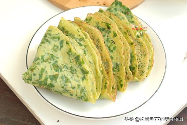 這樣的早餐，既簡單又營養，孩子喜歡，媽媽省事兒，1分鐘做1個