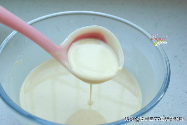 這樣的早餐，既簡單又營養，孩子喜歡，媽媽省事兒，1分鐘做1個