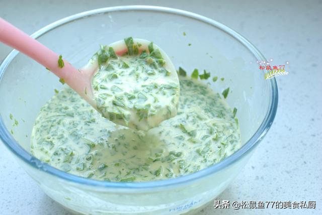 這樣的早餐，既簡單又營養，孩子喜歡，媽媽省事兒，1分鐘做1個