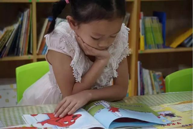 9歲中英雙語比賽金獎得主媽媽談經驗：骨子裡就愛閱讀，那就把閱讀做到極致