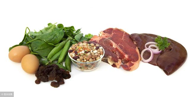 含鐵量比豬肉、羊肉都要高！孩子補鐵重要時期，去菜市場別忽略它