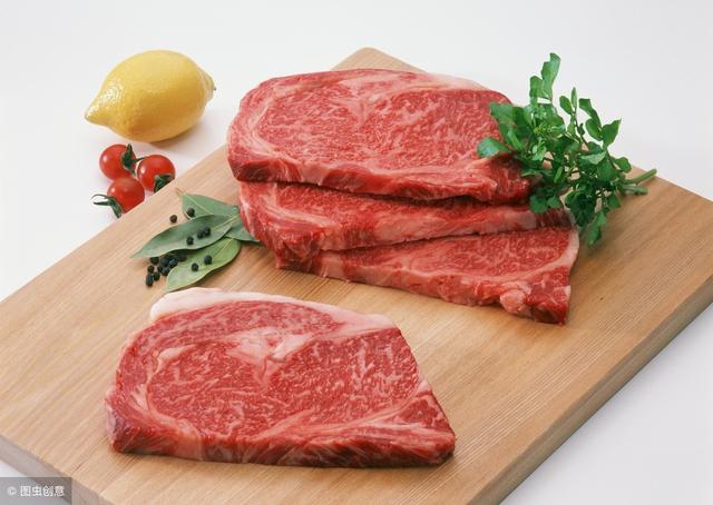 含鐵量比豬肉、羊肉都要高！孩子補鐵重要時期，去菜市場別忽略它