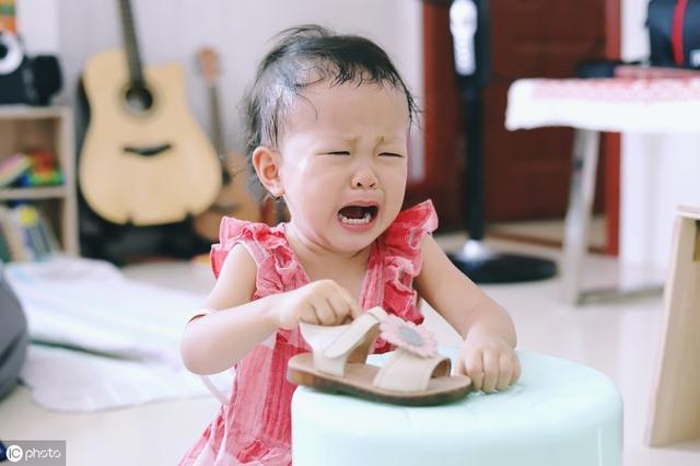 家長如何教孩子管理情緒？首先要包容、接納孩子的所有情緒