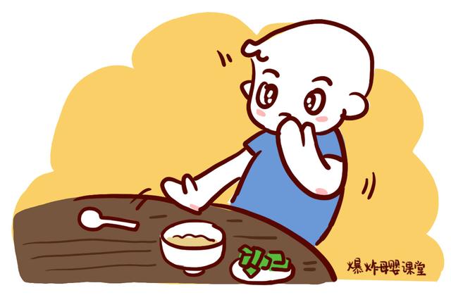 如何給寶寶選第一口米粉？別被商家忽悠，寶寶這個飲食習慣很重要
