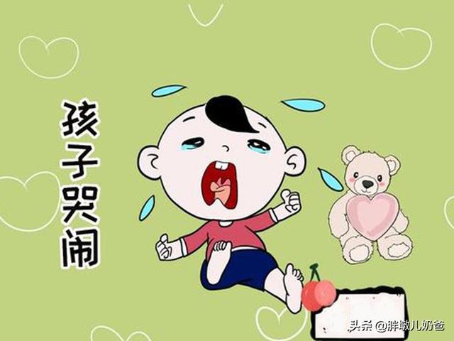 被孩子『拿』住？好的教養方式，比你說一萬句話管用