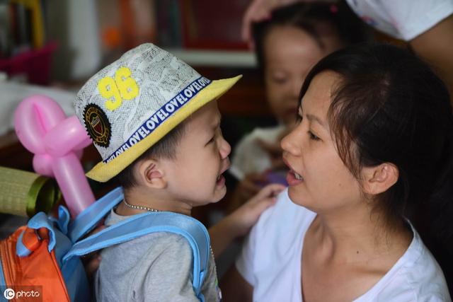 孩子的8歲非常關鍵，家長不能不關注