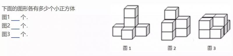 教孩子視覺數學比教計算更重要