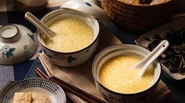 仲夏來了！記得多給孩子喝這8碗粥，讓孩子舒服度夏不生病