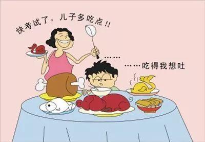 不建議早餐喝稀飯！隨身帶一顆糖！營養師給考生家長來支招