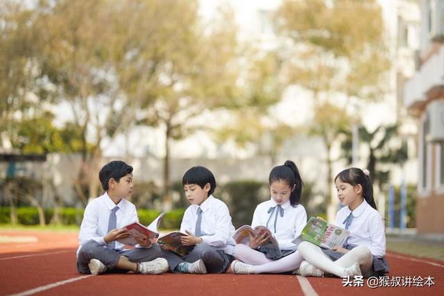 讀書，不是habit，而是hobby——猴叔說書之二