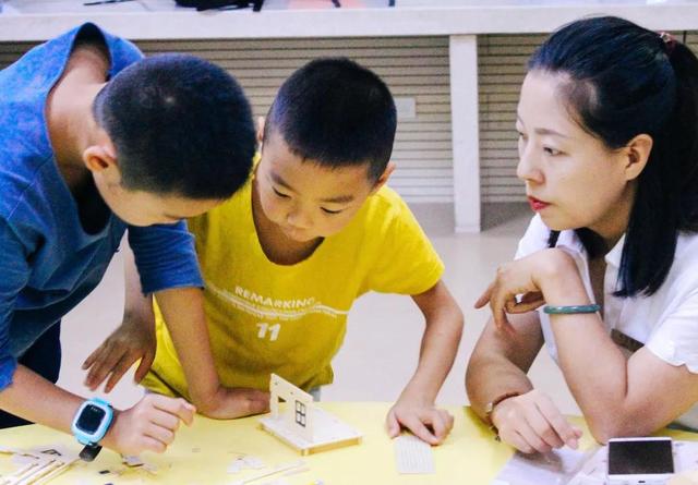到底什麼才是「順其自然的教育？」這些誤區一定要避免