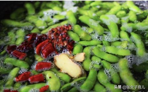 夏季寶寶應多吃這道輔食，美味有營養，增強孩子抵抗力，還長個子