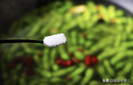 夏季寶寶應多吃這道輔食，美味有營養，增強孩子抵抗力，還長個子