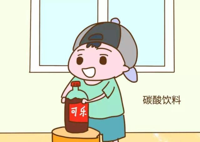 兒科醫生：4種飲料嚴重影響孩子骨骼發育，孩子再喜歡家長也要控制