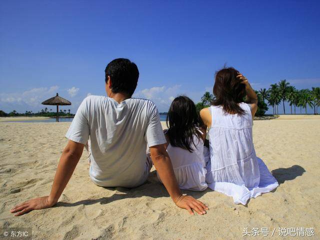 閨蜜三天兩頭往我家跑，4歲女兒的一句童言無忌，我幡然醒悟！