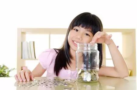 給孩子零花錢也有這麼多學問！這幾點，家長你做到了嗎?