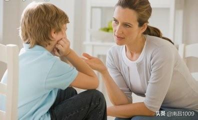 為什麼孩子越大越不願意與父母交流？