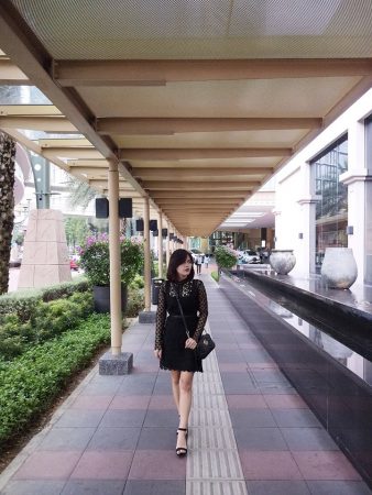 他們都長大了！公開四千金的Instagram，原來她們現在是從事這些工作！