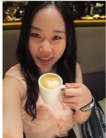 他們都長大了！公開四千金的Instagram，原來她們現在是從事這些工作！