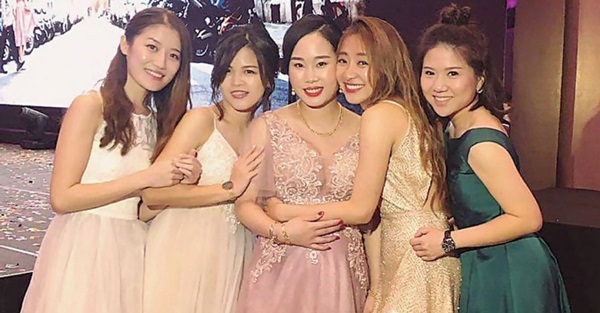 【老少戀有真愛！？】女婿比自己大能接受嗎，為人父母回應超驚人！