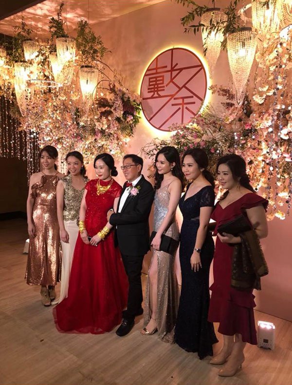 【老少戀有真愛！？】女婿比自己大能接受嗎，為人父母回應超驚人！