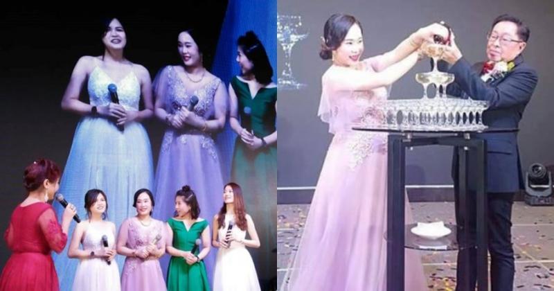 【老少戀有真愛！？】女婿比自己大能接受嗎，為人父母回應超驚人！