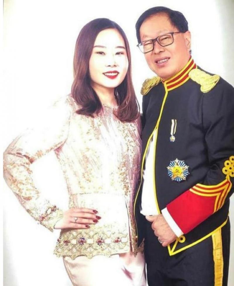 【老少戀有真愛！？】女婿比自己大能接受嗎，為人父母回應超驚人！