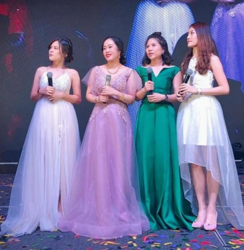 【老少戀有真愛！？】女婿比自己大能接受嗎，為人父母回應超驚人！