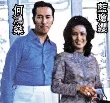 什麼樣的貴婿才能娶到賭王的女兒呢？賭王11個女兒情路坎坷！何超瓊痛失陳百強，何超英流浪絕望離世~~~