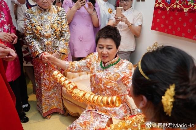 什麼樣的貴婿才能娶到賭王的女兒呢？賭王11個女兒情路坎坷！何超瓊痛失陳百強，何超英流浪絕望離世~~~