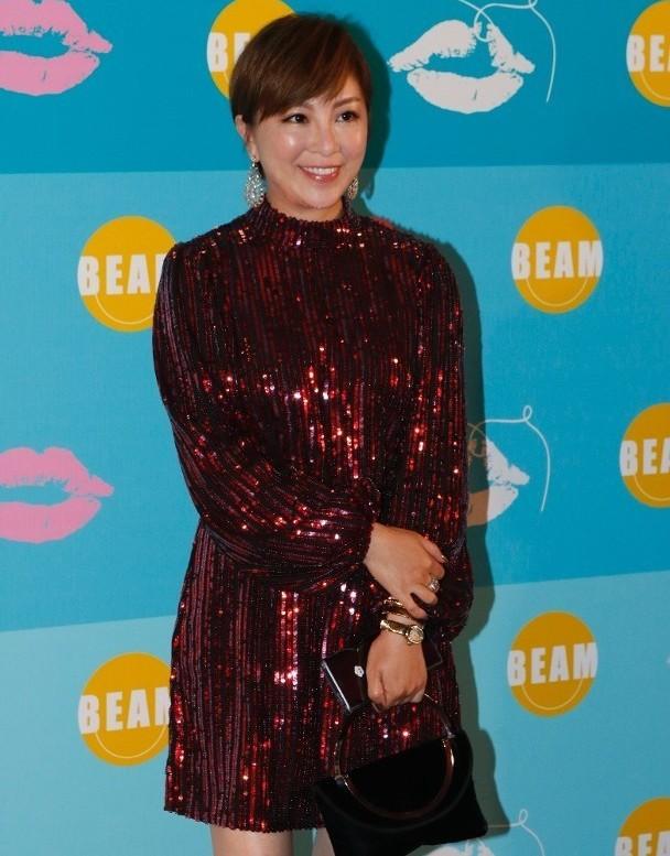 八個月女兒突然性情大變！45歲前TVB女星直言：不想太過縱容她