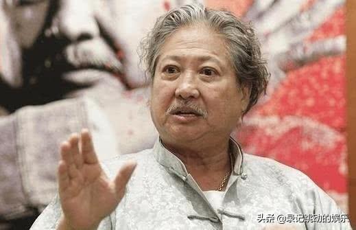 成龍老了，李連杰病了，功夫界最有前途的他卻轉行當了「偶像」！