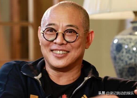 成龍老了，李連杰病了，功夫界最有前途的他卻轉行當了「偶像」！