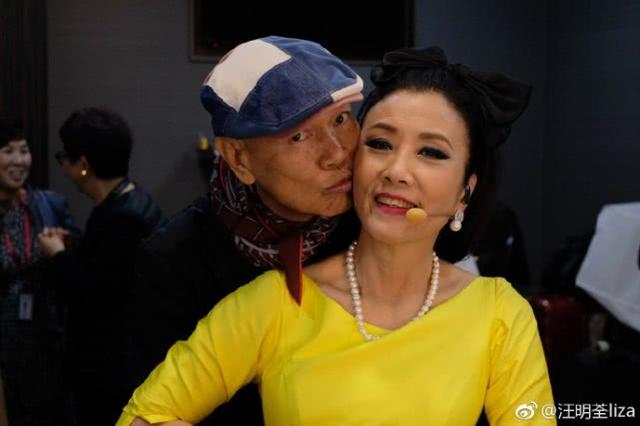 70年代TVB四大花旦現狀：趙雅芝狀態最好，一個還是復聯迷