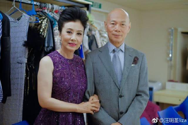 70年代TVB四大花旦現狀：趙雅芝狀態最好，一個還是復聯迷