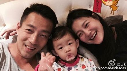 藍正龍當年「不肯娶大S」狠斷4年情！事隔多年他鬆口：「大S太黏人又…