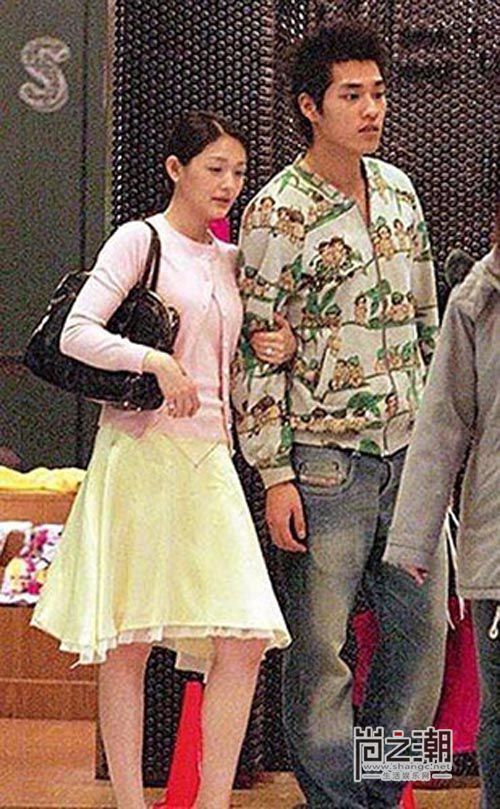 藍正龍當年「不肯娶大S」狠斷4年情！事隔多年他鬆口：「大S太黏人又…