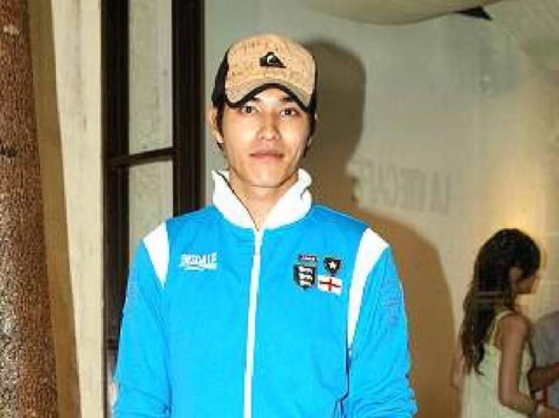 藍正龍當年「不肯娶大S」狠斷4年情！事隔多年他鬆口：「大S太黏人又…