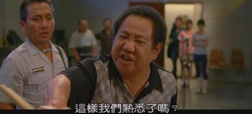 資深藝人馬如龍病危，已經裝上葉克膜，正在加護病房進行治療中