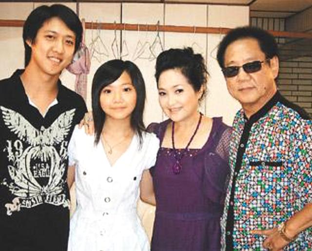 資深藝人馬如龍病危，已經裝上葉克膜，正在加護病房進行治療中