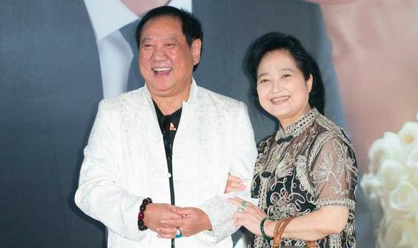 資深藝人馬如龍病危，已經裝上葉克膜，正在加護病房進行治療中