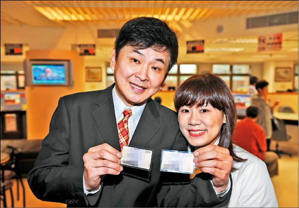 為了救他到處籌錢！賀一航拍完婚紗「隔天就被帶走」Judy「腦筋一片空白」：現在該怎麼辦