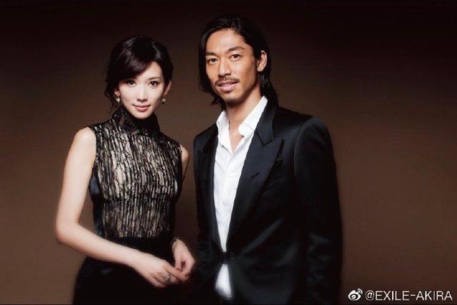 林志玲老公什麼來頭？網友看了後：難怪不和言承旭複合！