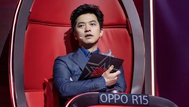 溫文爾雅，幽默風趣的音樂詩人李健