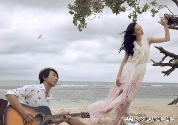 明星離婚前後鮮明的對比
